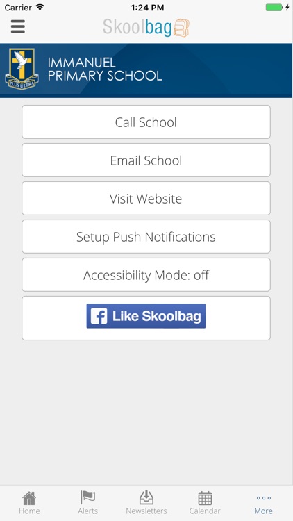 Immanuel Primary School