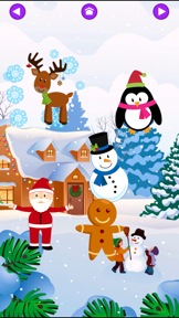 Baby Rattle! Infant Kids Games screenshot