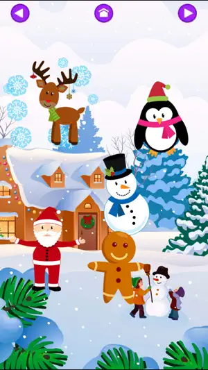 Baby Rattle! Infant Kids Games screenshot 3
