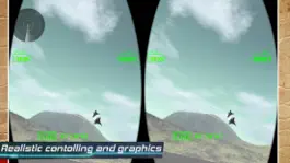 Game screenshot VR Air Combat War mod apk