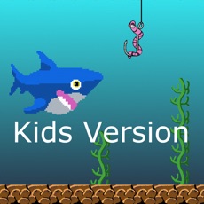 Activities of Kids Sharky Shark