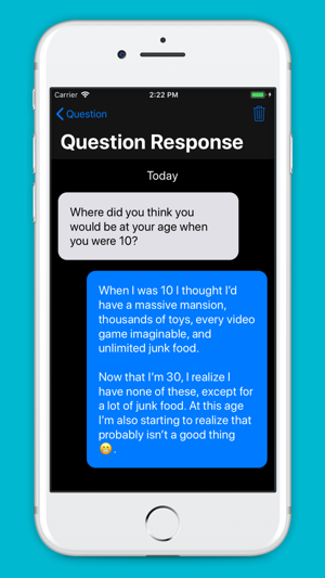 Questions: Introspection(圖2)-速報App