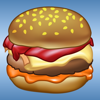 Burger - Big Fernand Edition - Magma Mobile