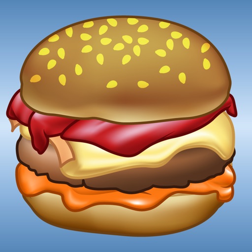 Burger - Big Fernand Edition icon