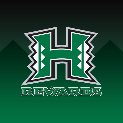 Hawaii Rewards App