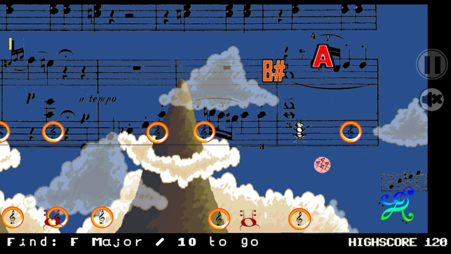 Chord Park(圖6)-速報App