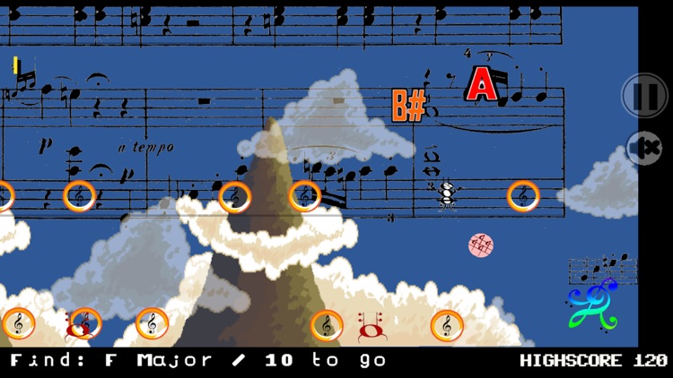 Chord Park screenshot-5