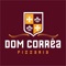 A Dom Corrêa Pizzaria prima por sua qualidade e entrega super-rápida