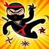 Super: Ninja Jump