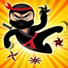 Super: Ninja Jump