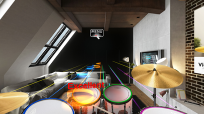 Drum Smith VR screenshot 4