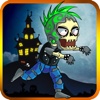 Zombie Quest Horror