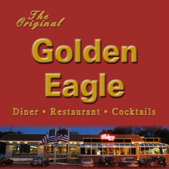 Golden Eagle Diner On The App Store