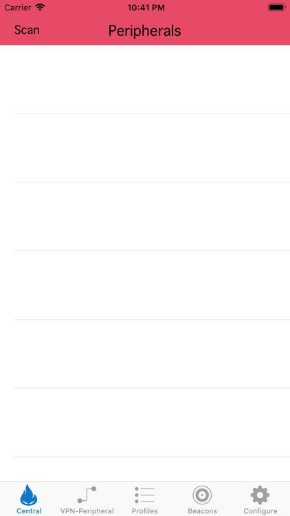 Smart Notifier Detect BT