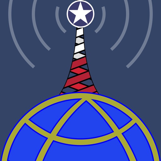 TV Towers USA