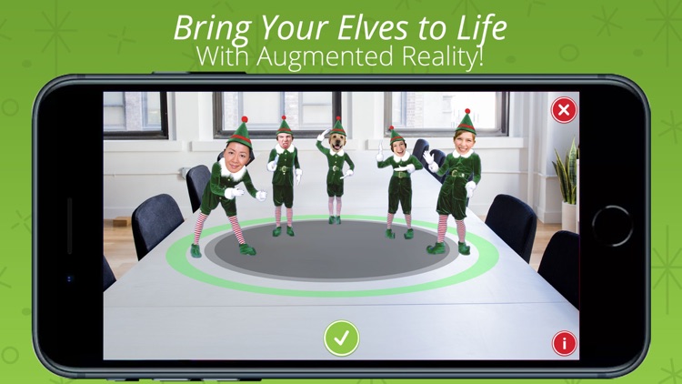 ElfYourself® By Office Depot screenshot-5