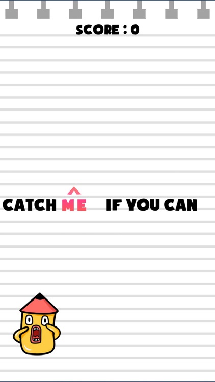 Word Escape-Tap,Jump and Go