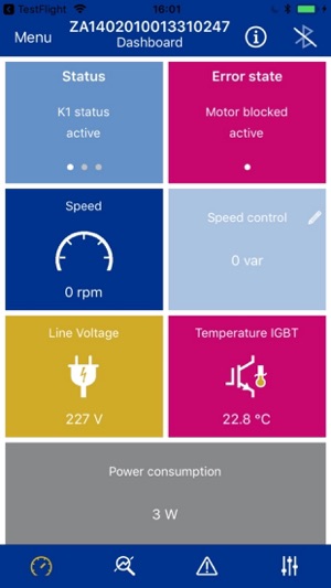 ZAset mobile(圖3)-速報App