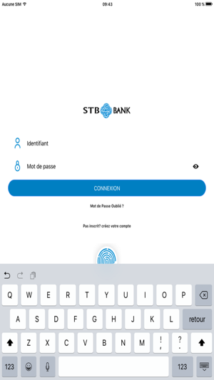 STB Bank Digi Crédit(圖2)-速報App