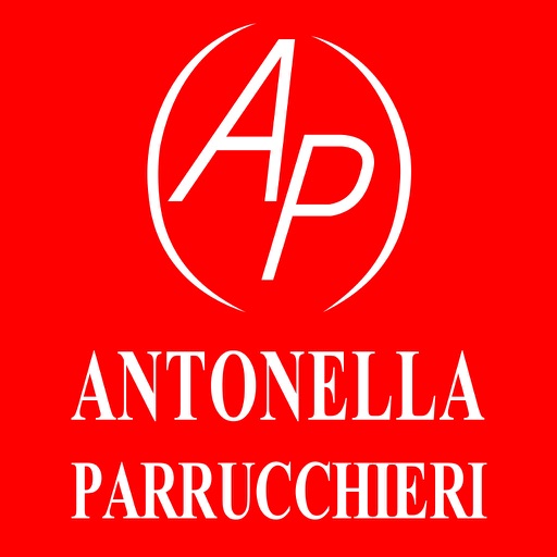 Antonella Parrucchieri icon