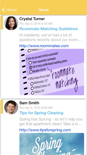 Partnership Property Mgmt(圖3)-速報App