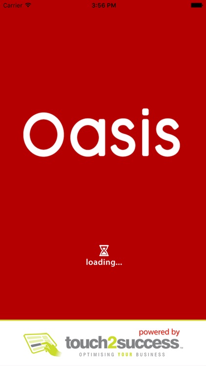 Oasis Takeaway