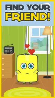 sfronzols - virtual pet iphone screenshot 4