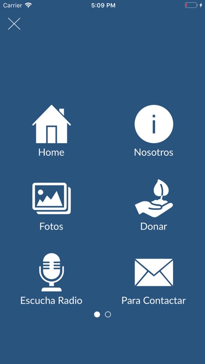 El Ejercito de Dios screenshot-4