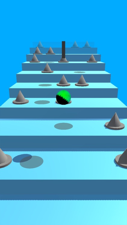 Stair Steps