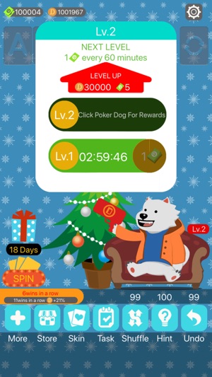 Solitaire - Card Collection(圖9)-速報App