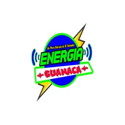 Energia Guanaca SV