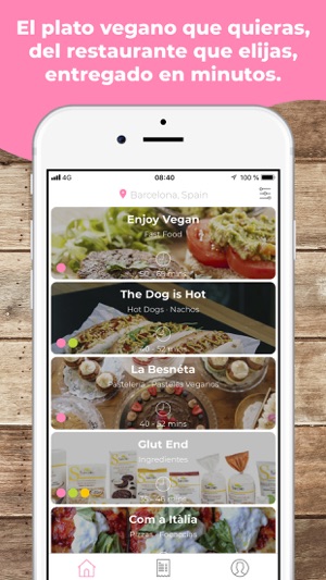 Veganook's(圖1)-速報App