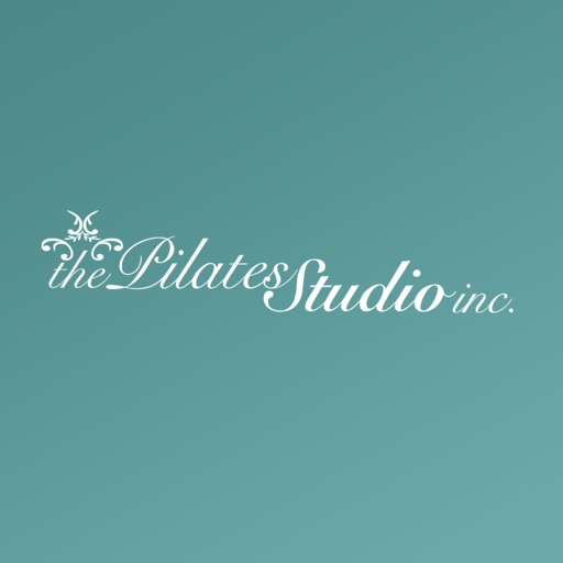 The Pilates Studio, Inc. icon