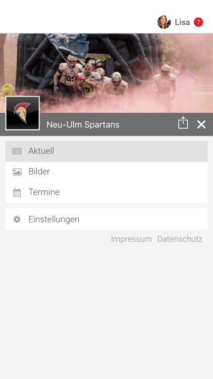 Neu-Ulm Spartans