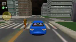 Game screenshot Scary Clown Crime Gang Attack apk