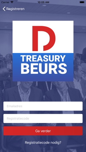 DACT Treasury Fair(圖2)-速報App