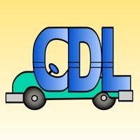 CDL Exam app not working? crashes or has problems?