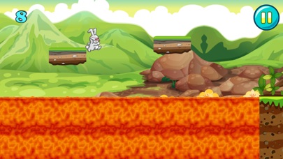 Bunny Boiler screenshot 2