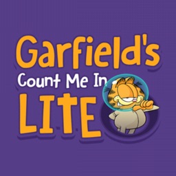 Garfield's Count Me In Lite