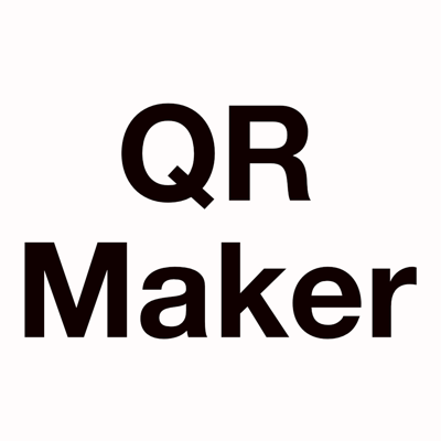 SimpleQRMaker
