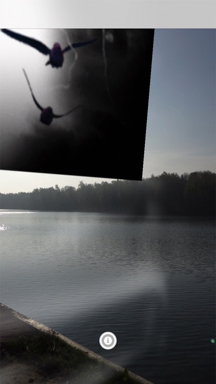 He’k wat van oe an?