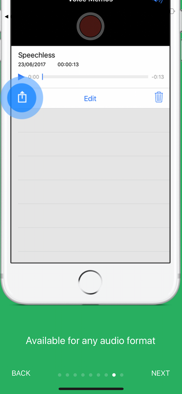 Speechless By Becreatives