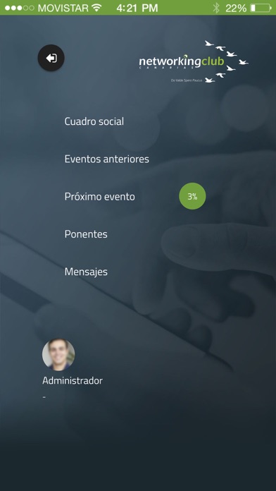 Networking Club Canarias screenshot 2