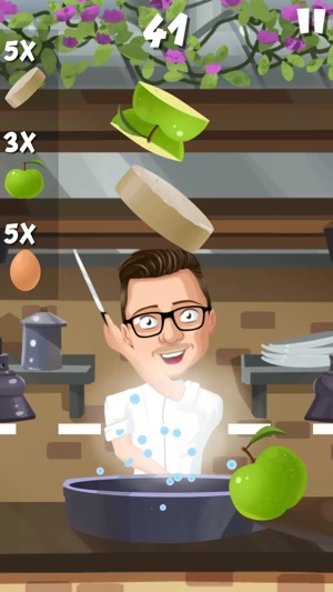 Orangerie de Pol - the game(圖4)-速報App
