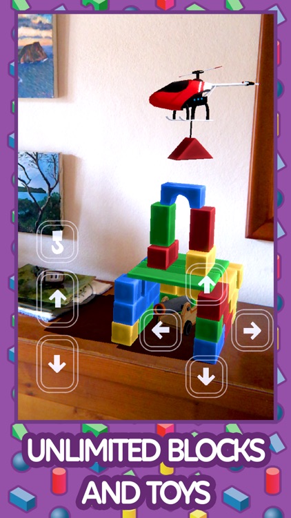 Playground AR: Physics Sandbox