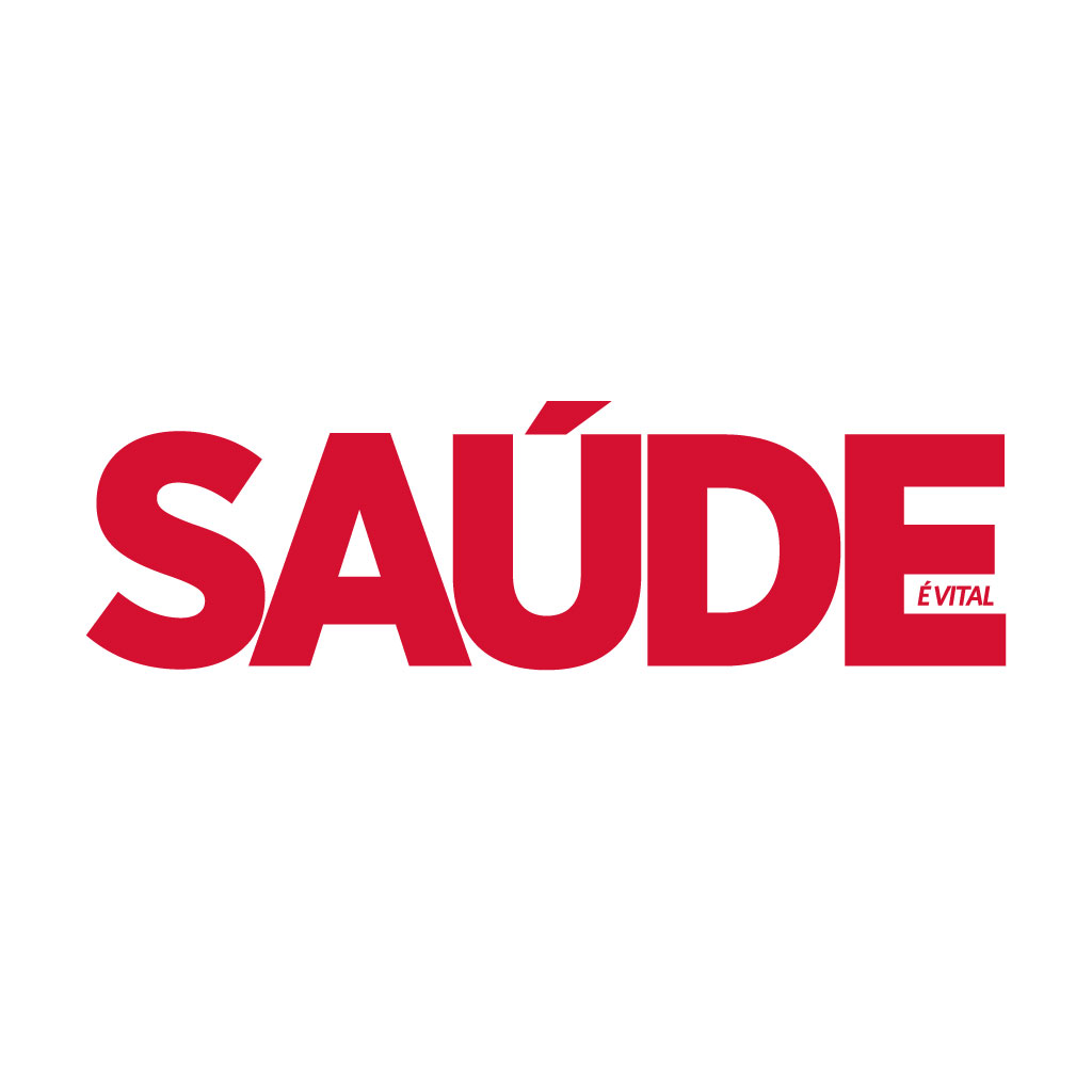 Revista SAÚDE App Icon