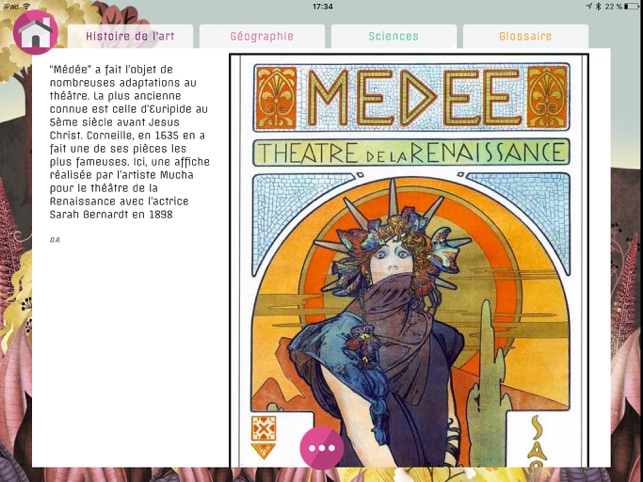 Jason et les argonautes(圖5)-速報App