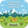Hawail Camping & State Parks