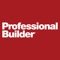 The Professional Builder Magazine app delivers all of the great monthly editorial content of this award-winning business publication