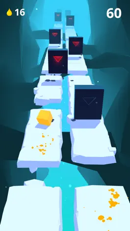 Game screenshot Jelly Run mod apk